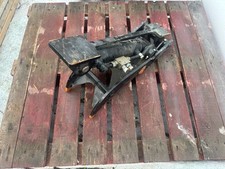 Hydraulic power thumb for sale  ROWLEY REGIS