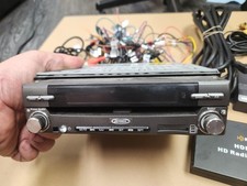 vm9510 car stereo jensen for sale  Morrisville
