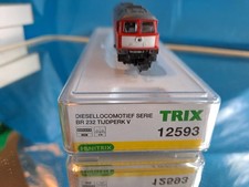 Mini trix 12593 gebraucht kaufen  Deutschland