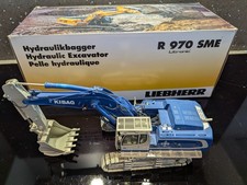 Conrad liebherr r970 for sale  FAREHAM