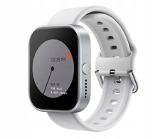 Smartwatch cmf by NOTHING Watch Pro srebrny na sprzedaż  PL