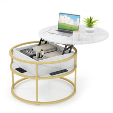 Table basse plateau d'occasion  Fretigney-et-Velloreille