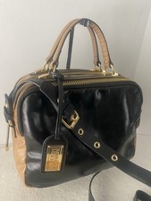 Badgley mischka leather for sale  Gardena