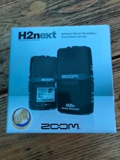 Zoom h2n handy for sale  WESTBURY
