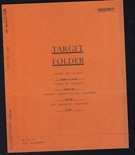 Dambusters raids air for sale  SUTTON COLDFIELD