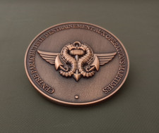Grande medaille table d'occasion  Saint-Gratien