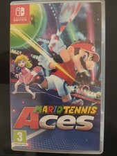 Mario tennis ace d'occasion  Entraigues-sur-la-Sorgue