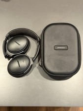 Bose quietcomfort wireless for sale Bose quietcomfort wireless for sale  Lenoir