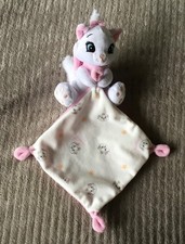 Doudou chat marie d'occasion  Marly