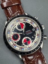 Omega Speedmaster cronógrafo automático calibre 178.0055 relógio 1164B original comprar usado  Enviando para Brazil