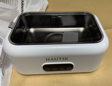 Hautik ultraschallreinigungsge gebraucht kaufen  Deutschland