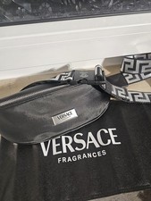 Bauchtasche versace gebraucht kaufen  Hamburg