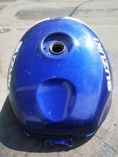 Serbatoio suzuki gsx usato  Reggio Emilia