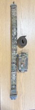 Luminae shooters belt for sale  CATTERICK GARRISON