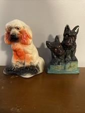 Vintage mcm chalk for sale  Ossipee