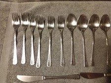 Wmf besteck genf gebraucht kaufen  Deutschland