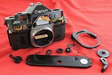 Usado, Serviço de conserto ou para Canon A1, AE-1 E AE-1P Câmeras de filme comprar usado  Enviando para Brazil