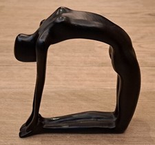 Ustrasana yoga pose for sale  WOLVERHAMPTON