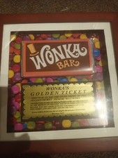 Charlie chocolate factory for sale  UK