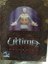 Ultima ascension origin usato  Aosta