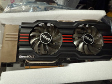 Asus gtx 660ti for sale  WATFORD