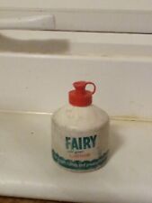 1960 sample fairy for sale  BARNSLEY