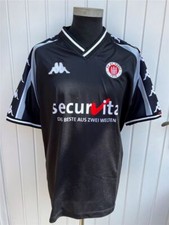 Kappa pauli fußball gebraucht kaufen  Balge