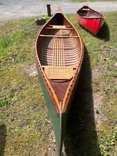 old canoe for sale  Camden