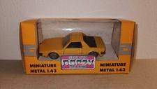 Norev fiat x1 usato  Vercelli