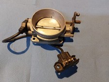 Mercedes w124 w126 gebraucht kaufen  Bedburg