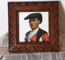 Vecchia ceramica sarda usato  Gualdo Tadino