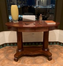 Vintage mahogany empire for sale  San Francisco
