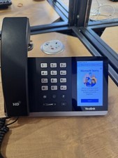 Yealink sip t55a for sale  LEEDS