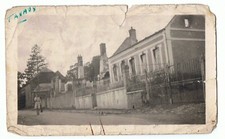 Fr02 tavaux pontsericourt d'occasion  Le Quesnoy