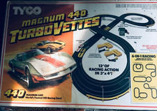 Custom tyco magnum for sale  Emerson