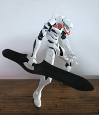 EVA-FRAME Unidade Evangelion PRODUÇÃO EM MASSA BANDAI Kit Modelo Figura Pintada comprar usado  Enviando para Brazil