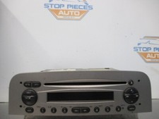 Autoradio récepteur alfa d'occasion  Vernaison