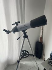 Hetekan telescopio astronomico usato  Mascali