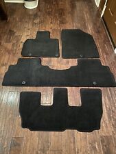 kia telluride floor mats for sale  Louisville