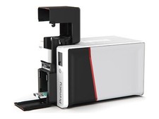 Evolis primacy plastic gebraucht kaufen  Wedemark