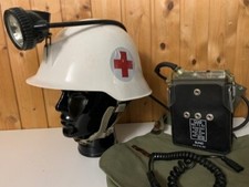 Rotes kreuz helm gebraucht kaufen  Kleve