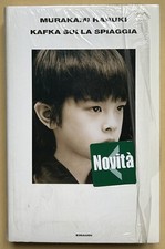 Murakami haruki kafka usato  Roma