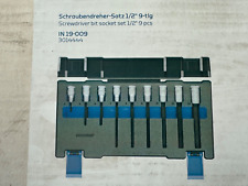 Gedore schraubendreher satz gebraucht kaufen  Braunschweig