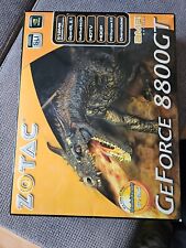 Geforce 8800gt zotac gebraucht kaufen  Lengede