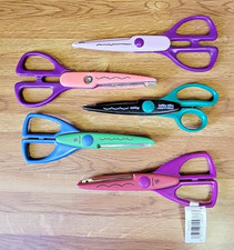 Paper edger scissors for sale  Washington