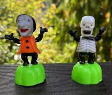 Vintage halloween push for sale  Puyallup