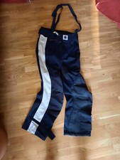 Pantaloni kevlar antipioggia usato  Rivanazzano Terme