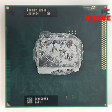 Processador Intel Core i5-2520M 2.50GHz 2-Core 3MB soquete G2 para notebook móvel SR048 comprar usado  Enviando para Brazil