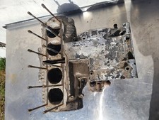 Crank engine cases for sale  MALTON