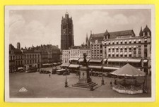 Cpa dunkerque nord d'occasion  Saint-Père-en-Retz